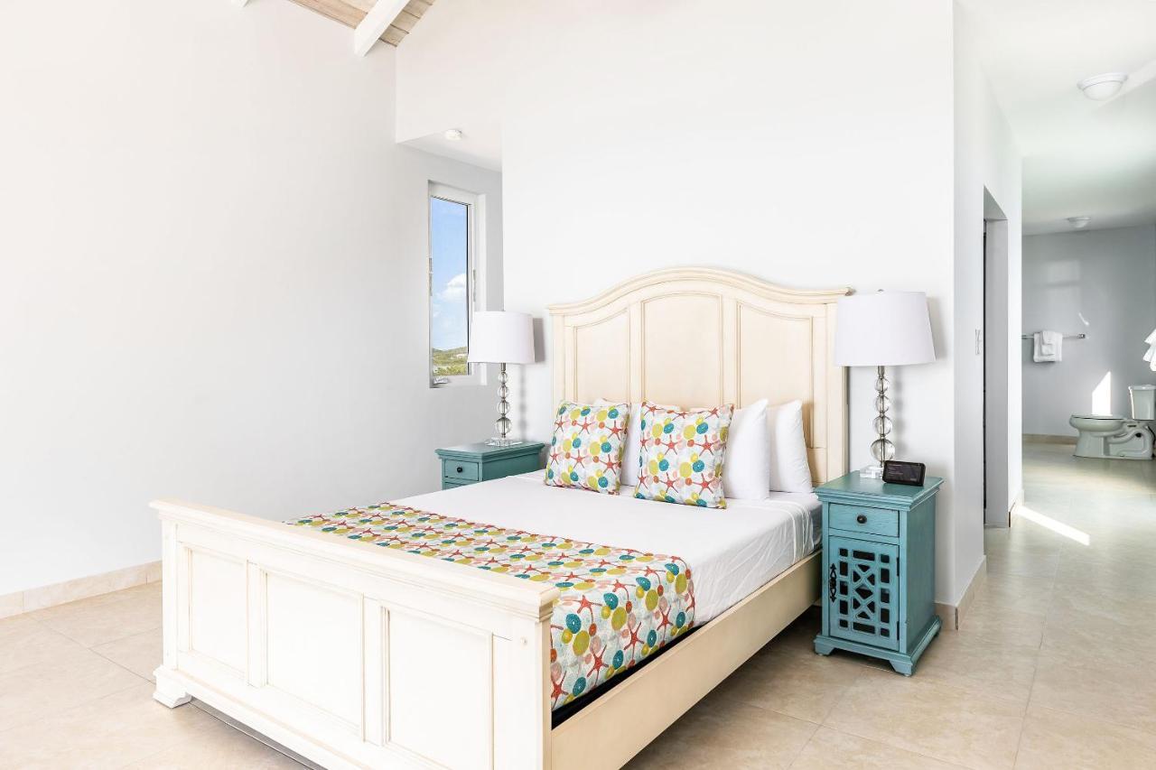 New Tropical Waterfront Cooper Jack Bay Villas Five Cays Settlement Eksteriør billede
